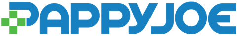 PappyJoe Logo